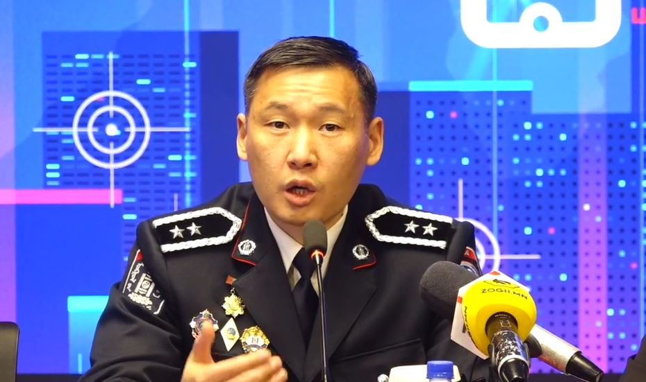 Иргэд цахим мэдээллийн аюулгүй байдлаа хамгаалах чадвар сул байна.