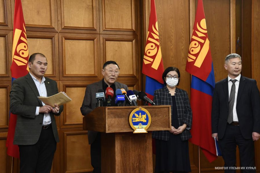 “Зөвлөлдөж шийдье” зөвлөлдөх санал асуулгын эхний үе шатны үйл ажиллагаа өнөөдөр эхэлнэ.