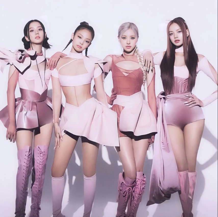 БНСУ-ын "BLACKPINК" хамтлагийн тоглолтын тасалбар 22000 юань болж өсчээ