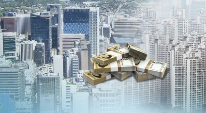 Соүль хотод 83 мянган гадаадын иргэн татвар төлөх хугацаагаа хэтрүүлсэн