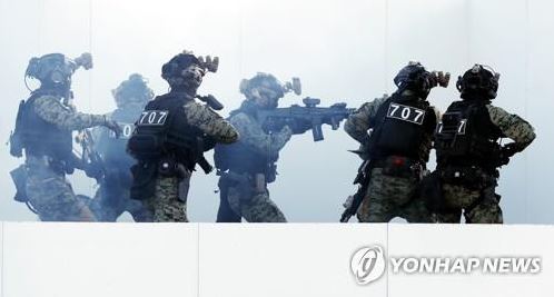 БНСУ-ын командлалын 35 алба хаагчид “Хааны эрэлд” сургуулилалтад оролцож байна