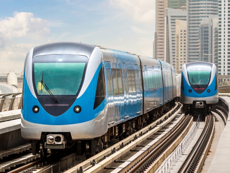 Метроны цахилгааны эх үүсвэрийг Бөөрөлжүүтийн станцаас нийлүүлнэ