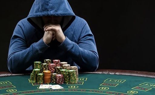 УЕПГ: Гуравдугаар сард мөрийтэй тоглоом тоглох зөрчил буурчээ