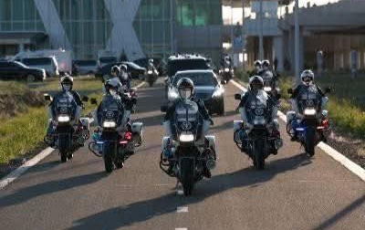 Төрийн өндөр хэмжээний айлчлалтай холбоотойгоор зарим замд ачаалал үүсэж болзошгүй байна