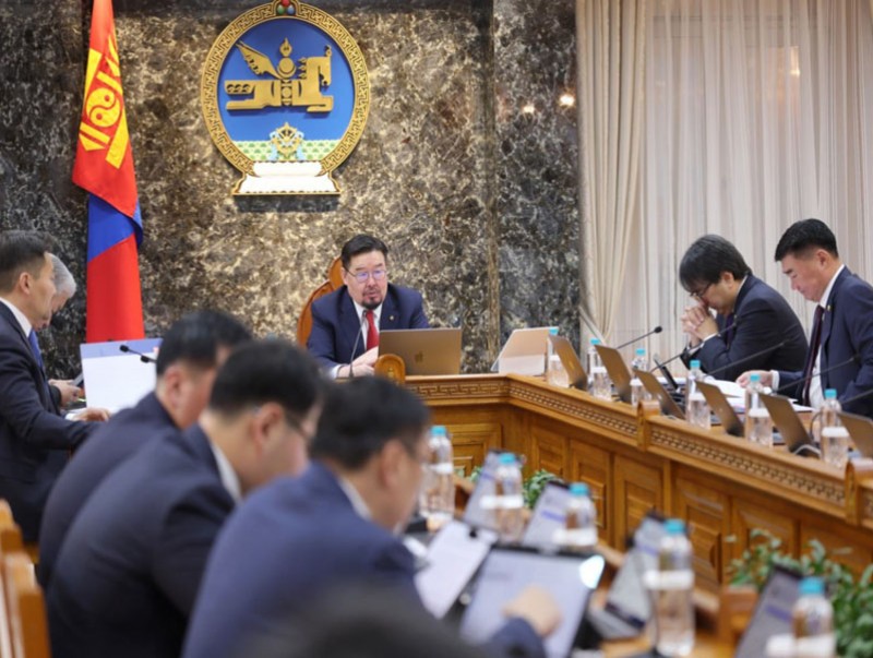 ЗГ: Үнийн зохиомол өсөлтөөс сэргийлэх Шуурхай штаб байгууллаа