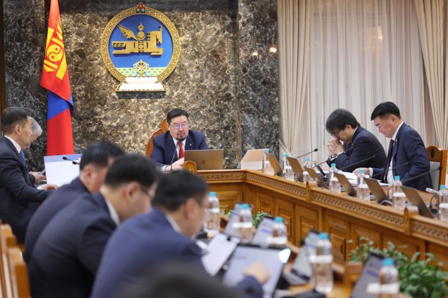 Төрийн өмчит хуулийн этгээдийн хувьцааг 2026-2028 онд биржээр худалдах асуудлыг хэлэлцэж байна