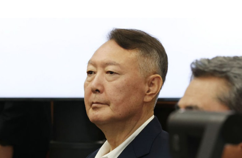 БНСУ-ын прокурорууд Ерөнхийлөгч асан Юн Сок Ёльд цаазын ял төлөвлөжээ