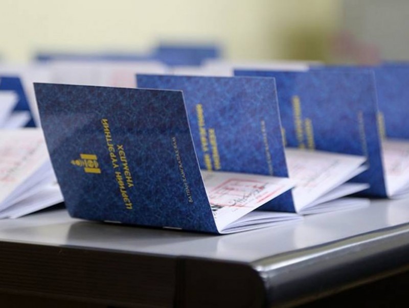 2026 оны цэргийн бүртгэл E-Mongolia системээр орон даяар явагдана