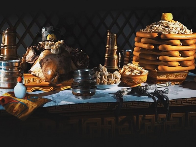 Битүүний өдрийн зохицуулалтын санал асуулга авч байна