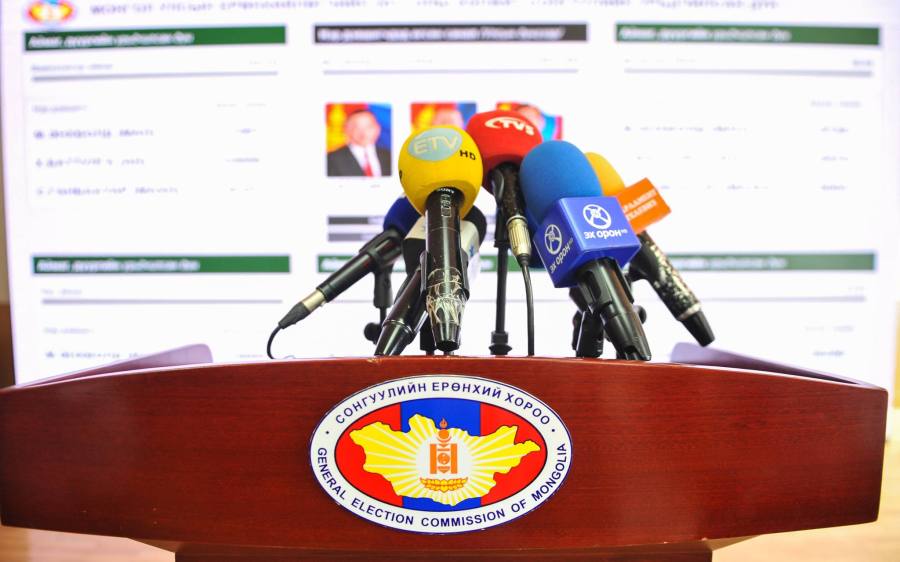 Санхүүгийн тайлангаа ирүүлээгүй 6 намыг идэвхгүйд тооцуулах санал хүргүүлэхээр болжээ