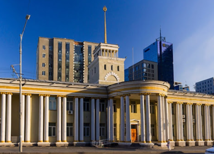 Ойрх Дорнодын бүс нутагт байгаа монгол иргэддээ хандаж ГХЯ-наас дараах зөвлөмжийг гаргажээ