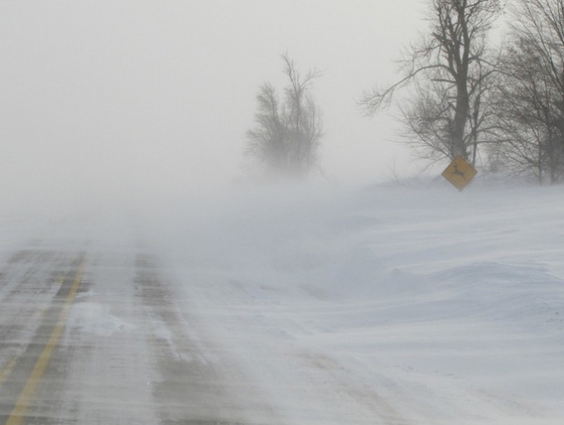 Агаарын температур 10-20 градусаар эрс хүйтэрнэ