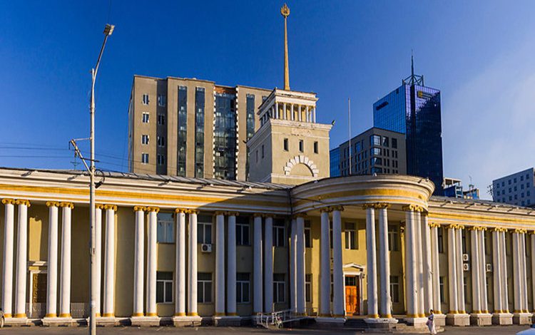 Шинэ Дели хотод үүсээд буй улс төрийн нөхцөл байдалтай холбогдуулан сэрэмжлүүлэг гаргажээ