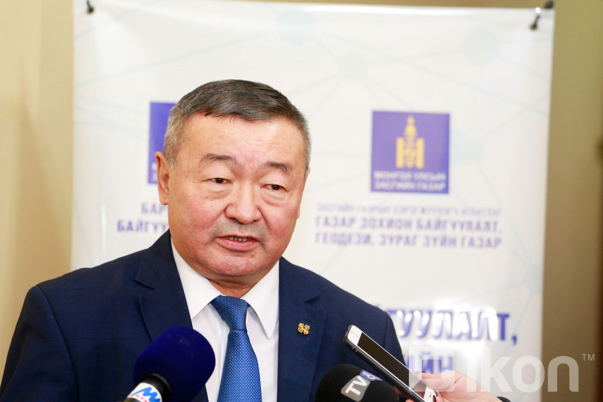 Х.Баделхан: СӨХ-г татан буулгаж, орон сууцны хураамжийг бүх орон сууцанд ижил тогтооно