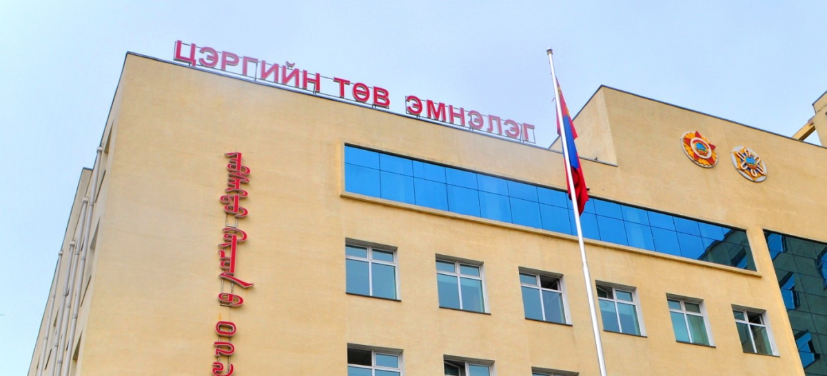 БНСУ-аас ирэх 100 иргэнийг 14 хоног тусгаарлана