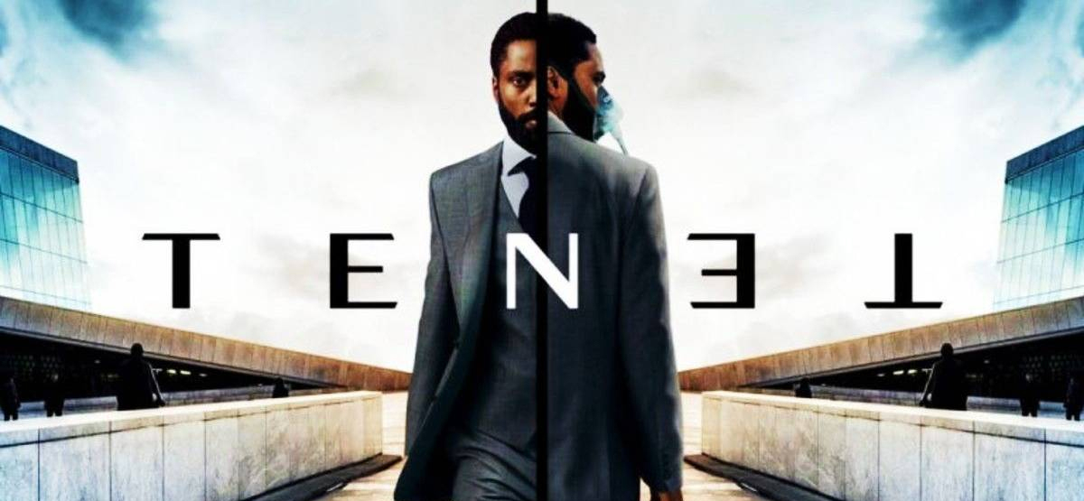 “Warner Bros” компани “Tenet” киноны нээлтээ хийх өдрийг зарлалаа