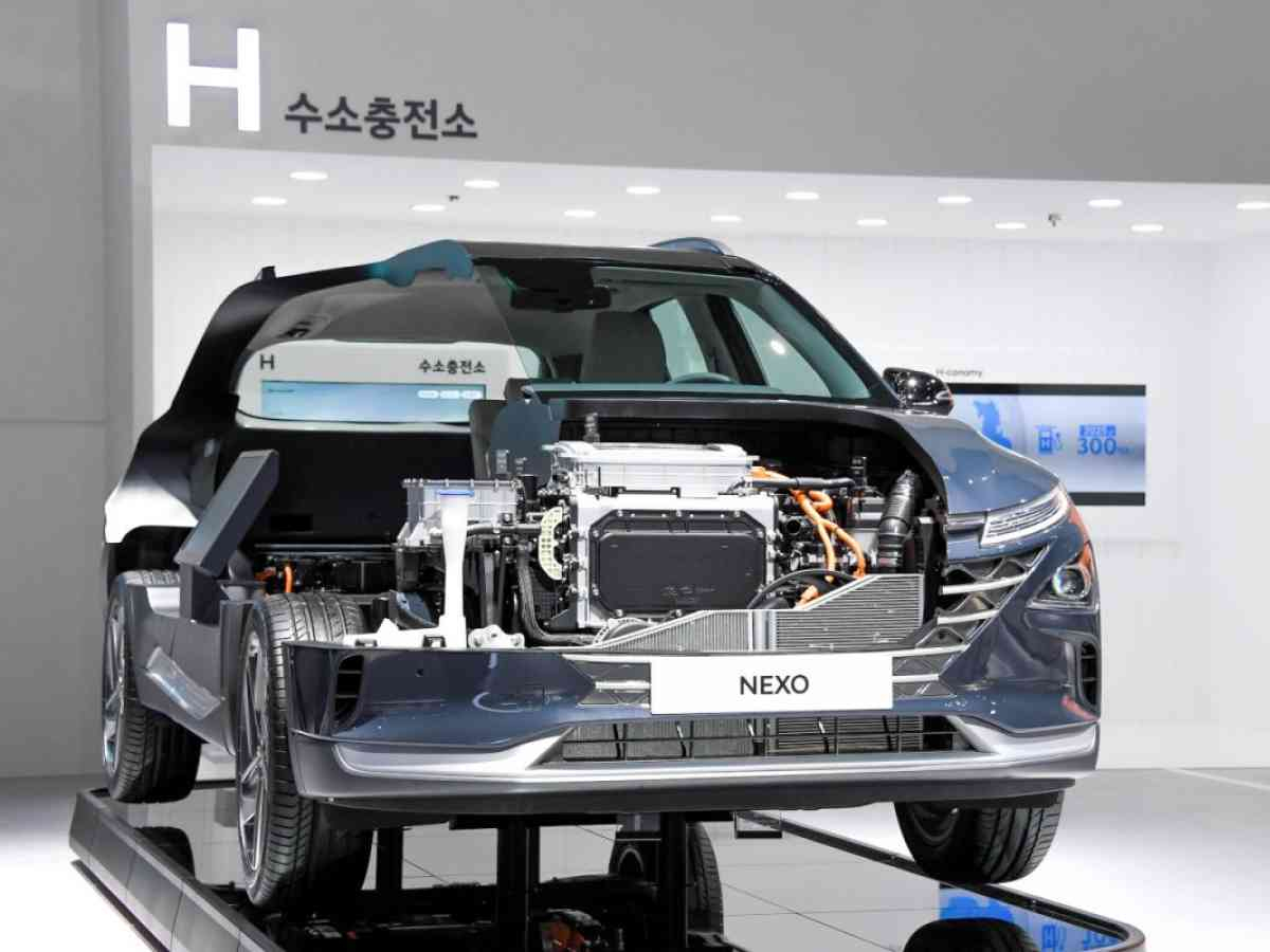 “Hyundai” устөрөгчийн хөдөлгүүртэй автомашины эд ангийн анхны үйлдвэрээ БНХАУ-д байгуулна