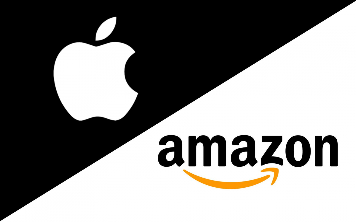 Хамгийн үнэтэй брэндээр “Apple” “Amazon” тодорчээ