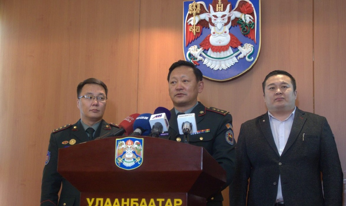 Цэргийн бүртгэлийг “E-Mongolia”-д цахимаар хийлгэх боломжтой боллоо