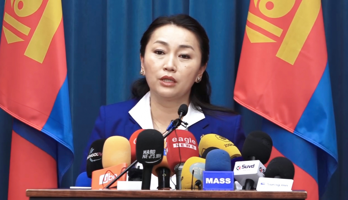 Тэтгэврийг 4-р сарын 1-нээс эхлэн 100 мянган төгрөгөөр нэмэгдүүлэхээр боллоо.