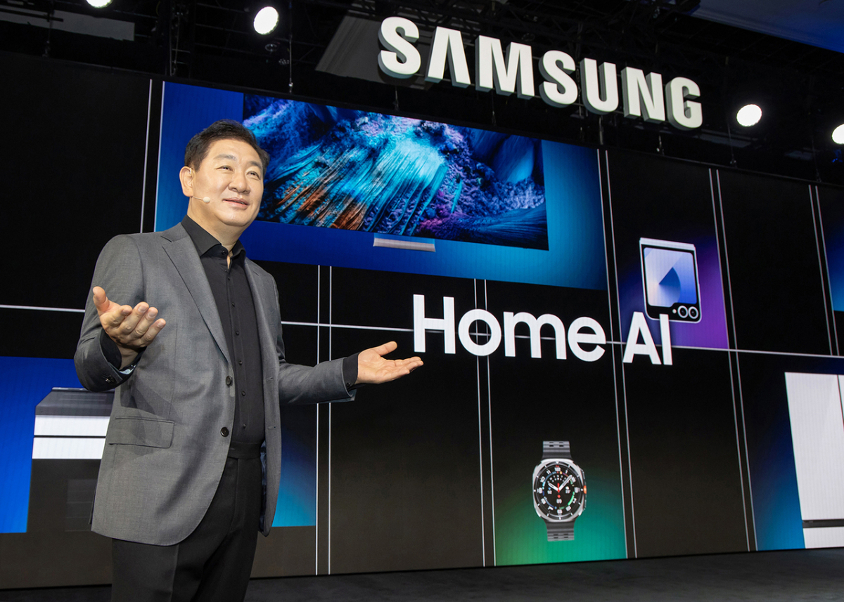 БНСУ-ын “Samsung”-ийн гүйцэтгэх захирал Хан Жон Хи таалал төгсжээ