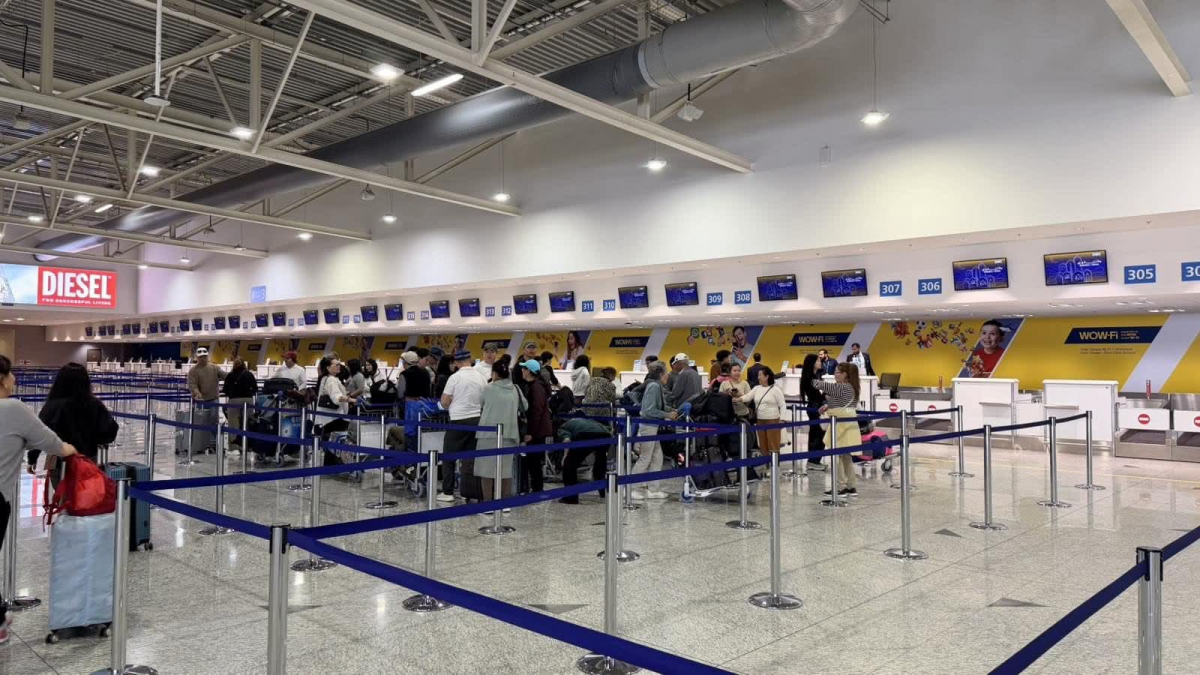 Монгол иргэдээ эх оронд нь шууд авчрах нислэг Дубай хотоос хөөрлөө.