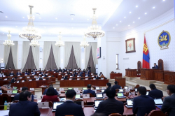 УИХ дахь АН-ын бүлэг хэлэлцэхээр товлосон гурван асуудлаар нэг өдрийн завсарлага авлаа