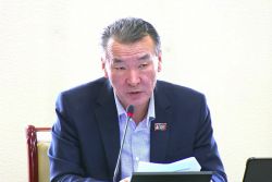 С.Ганбаатар: Газрын тосны үйлдвэр дампуурсан нөөц байхгүй, ус байхгүй. ТЭЗҮ нь нууцад орсон ТЭЗҮ-г баталсан гарын үсэг ч байхгүй !!!