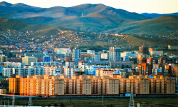 Улаанбаатар хотод орон сууцны үнэ өмнөх оны мөн үеийнхээс 14.3 өсжээ.