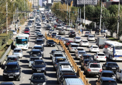 Тэгш, сондгой дугаарын хязгаарлалтаар замын хөдөлгөөнд оролцуулна