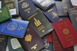 Монголд 132 орны 37 мянган гадаадын иргэн амьдарч байна