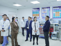 Ж.ЧИНБҮРЭН СҮХБААТАР ДҮҮРГИЙН ЭРҮҮЛ МЭНДИЙН ТӨВ, СЭЛБЭ ЭМНЭЛЭГТ АЖИЛЛАЛАА