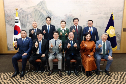 БНСУ-ын Парламентийн гишүүд бүхий л хүчин чармайлтаа гарган ажиллахаа илэрхийлжээ