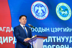 Алба хаагчдын нийгмийн баталгааг сайжруулахад урьдын адил онцгой анхаарна