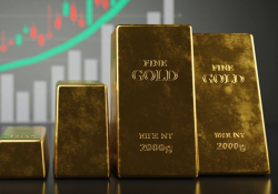 Унц алтны үнэ 4800 ам.доллароос давжээ