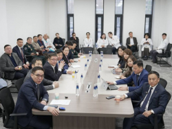 Эмч бэлтгэдэг сургуулиудыг харьяа эмнэлэгтэй байх шаардлагыг тавьж ажиллана