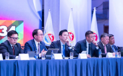 УИХ-ын дарга Н.Учрал тэргүүтэй Засгийн газрын гишүүд Дорнод аймагт ажиллалаа