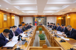 Төрийн байгууллагын үйл ажиллагааг илүү нээлттэй, хяналттай болгоно