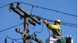 Өнөөдөр цахилгаан шугам тоноглолд хийгдэх засвар үйлчилгээний хуваарь