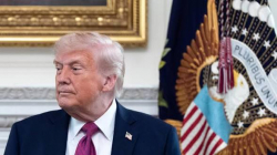 Дональд Трамп Ираны талтай гал зогсоох хугацааг сунгажээ. 