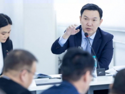 Ерөнхий сайд Н.Учрал: Төр хөгжүүлэгч биш, зохицуулагч байя