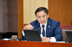 Ж.Чинбүрэн: Удахгүй гахайнд ургуулсан эрхтнийг хүнд шилжүүлэн суулгахыг үгүйсгэхгүй