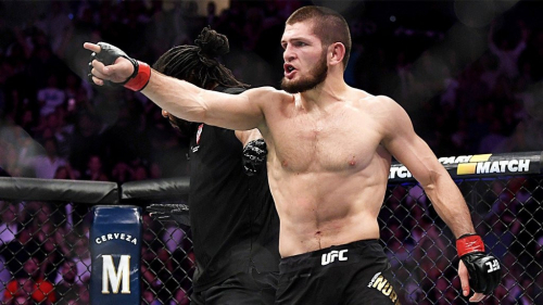 Top UFC ESPN+ Moments