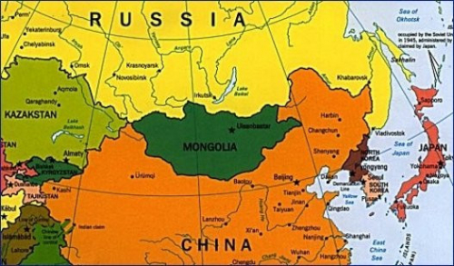 Монгол Улс гуравдугаар сарын 1-нийг хүртэл ХИЛЭЭ ХААХ боллоо