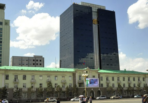 Түрээслэгчид хэвлэлийн бага хурал зарлалаа