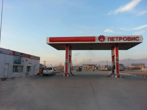 Хөвсгөлд бензин шатахууны үнэ 60 төгрөгөөр буурав