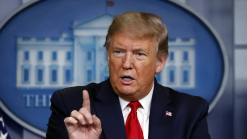 Д.Трамп 20 муж улсад хорио цээрийг цуцлахаар бэлтгэж байна