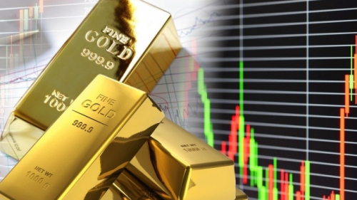 Монголбанк өнгөрсөн сард 1.4 тн үнэт металл худалдан авчээ