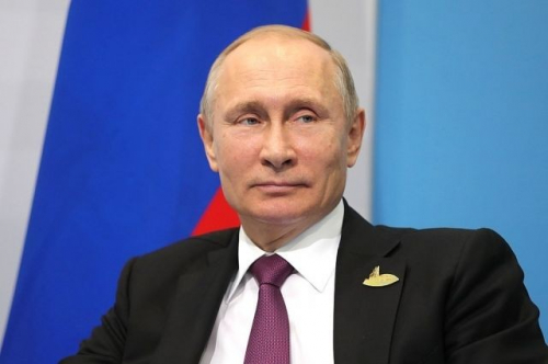 Дэлхийн удирдагчид В.Путинд баяр хүргэжээ
