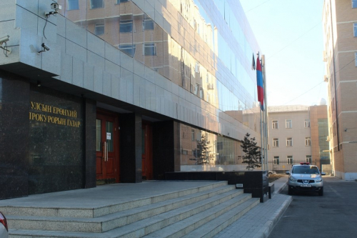 Зээлээ төлөөгүй иргэдийг илрүүлж, төрийн хохирлыг барагдуулна